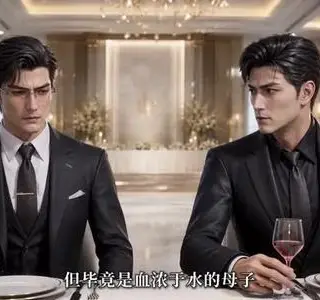 《魔女训夫手册之柚柚掌权第二季（122集）（夸克网盘）》短剧封面