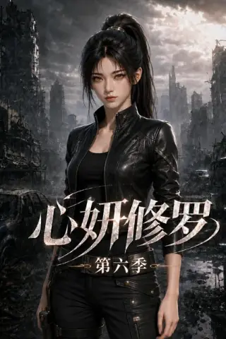 《心妍修罗第六季（84集）（夸克网盘）》短剧封面