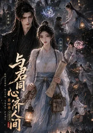 《与君同心济人间第四季大结局季（66集）（夸克网盘）》短剧封面