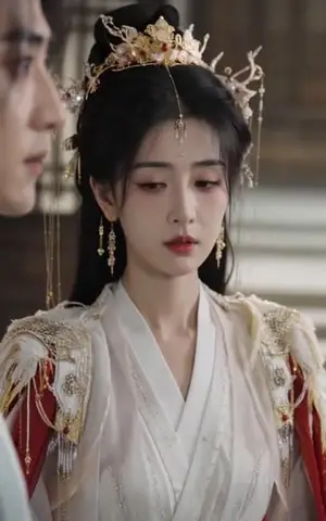 《赘婿逆命我的夫人是纸片人（78集）（夸克网盘）》短剧封面