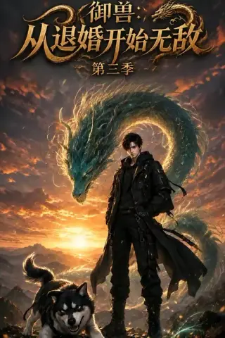 《御兽：从退婚开始无敌第三季（108集）（夸克网盘）》短剧封面