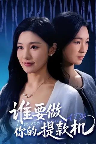 《谁要做你的提款机（60集）詹露斯＆王楚沅（百度网盘）》短剧封面