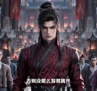 《云瑶传（352集）（夸克网盘）》短剧封面