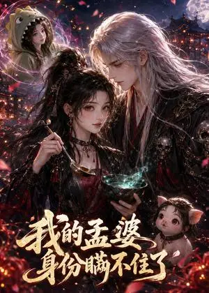 《我的孟婆身份瞒不住了（61集）（夸克网盘）》短剧封面