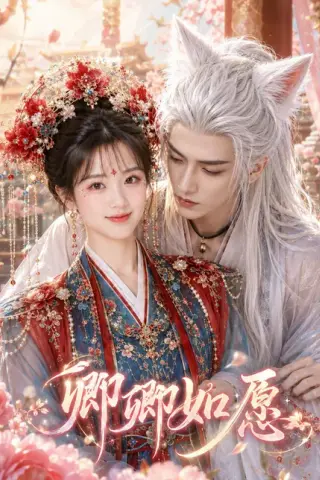 《卿卿如愿（60集）（百度网盘）》短剧封面
