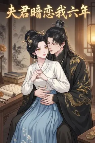 《夫君暗恋我六年（15集）（百度网盘）》短剧封面