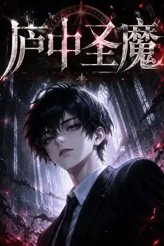 《庐中圣魔（93集）（夸克网盘）》短剧封面
