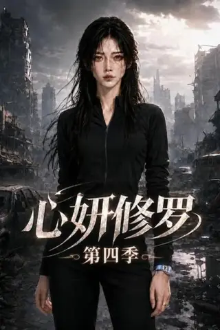 《心妍修罗第四季（78集）（夸克网盘）》短剧封面