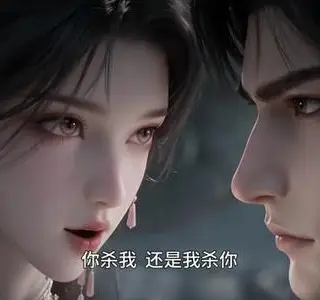 《死亡游神（500集）（夸克网盘）》短剧封面