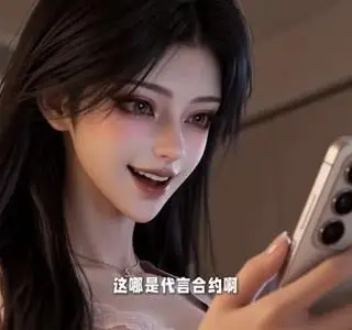《重生！丑小鸭逆袭成了万人迷第四季（195集）（夸克网盘）》短剧封面