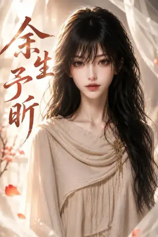 《余生予昕（49集）（夸克网盘）》短剧封面