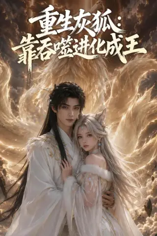 《重生灰狐：靠吞噬进化成王（76集）（百度网盘）》短剧封面