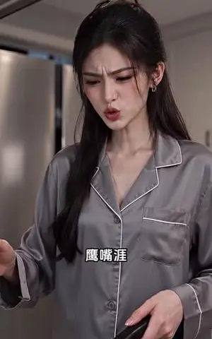 《福星萌宝通古今：娘亲投喂落难太子爹（134集）（夸克网盘）》短剧封面