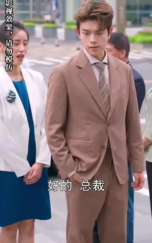 《厉总的独家宠爱(95集)》短剧封面