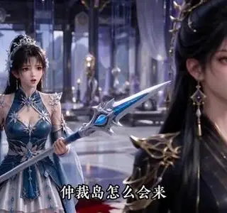 《长公主逆袭记，我以道种逆乾坤第三季（218集）（夸克网盘）》短剧封面