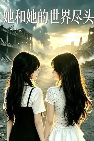 《她和她的世界尽头（11集）（夸克网盘）》短剧封面