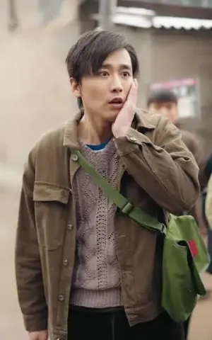 《铁血知青，我的系统能改命（80集）梅洋＆李文瑞（夸克网盘）》短剧封面