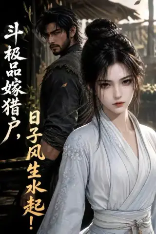 《斗极品嫁猎户，日子风生水起！（160集）（夸克网盘）》短剧封面