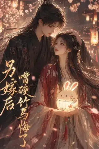 《另嫁后嘴硬竹马悔了（36集）（夸克网盘）》短剧封面