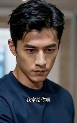 《开局获得一万武力(90集)(夸克网盘)》短剧封面