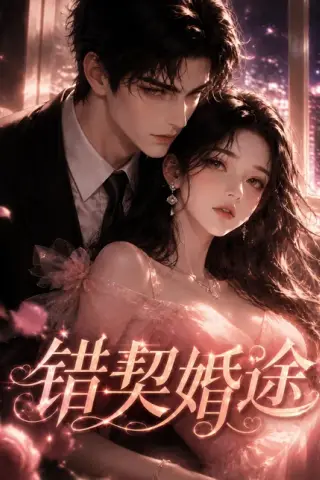 《错契婚途（133集）（百度网盘）》短剧封面