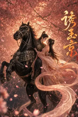 《诱玉京（72集）（夸克网盘）》短剧封面
