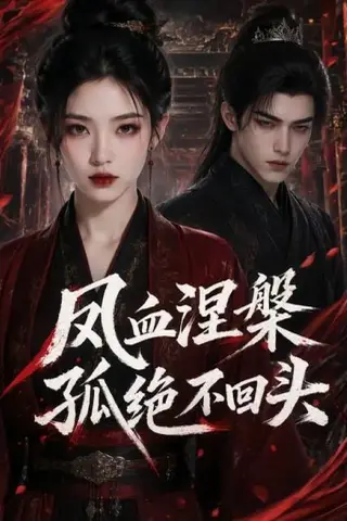 《凤血涅槃孤绝不回头（20集）（百度网盘）》短剧封面