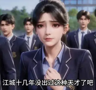 《全民神祗，我靠提取万物独自升级（192集）（夸克网盘）》短剧封面