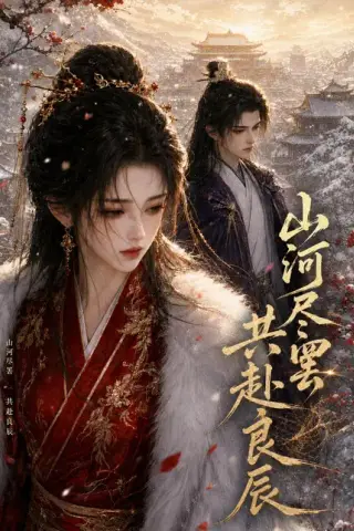 《山河尽罢，共赴良辰（331集）（夸克网盘）》短剧封面
