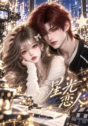 《星光恋人（144集）（夸克网盘）》短剧封面