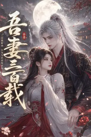 《吾妻三百载（28集）（夸克网盘）》短剧封面