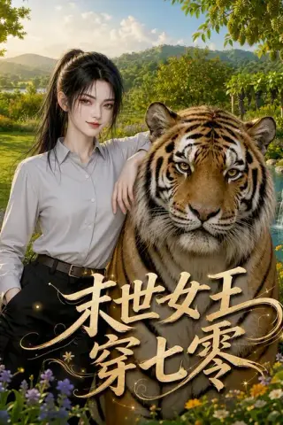 《末世女王穿七零（119集）（夸克网盘）》短剧封面