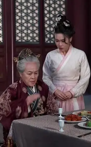 《棠而凰之（70集）丁一夫&张灿（夸克网盘）》短剧封面