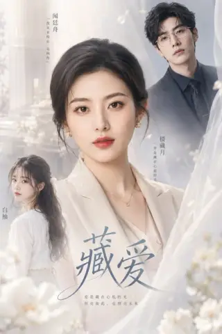 《藏爱（57集）（夸克网盘）》短剧封面