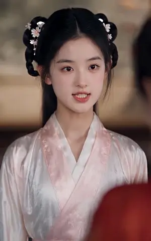 《嫡女重生撕婚书覆皇朝第四季（230集）（夸克网盘）》短剧封面