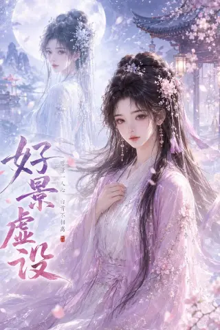 《好景虚设（45集）（夸克网盘）》短剧封面