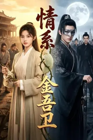 《情系金吾卫（61集）（百度网盘）》短剧封面