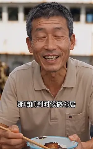《赶海：分水将军赐我万贯财第六季（216集）（夸克网盘）》短剧封面