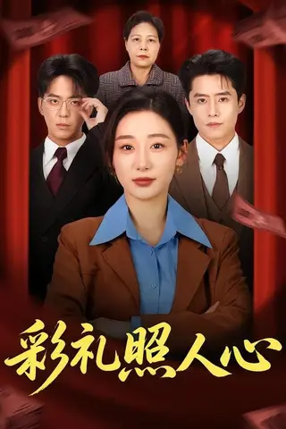 《彩礼照人心（57集）贡兴＆刘亚倩（百度网盘）》短剧封面