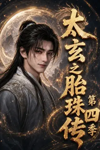《太玄之胎珠传第四季（120集）（夸克网盘）》短剧封面