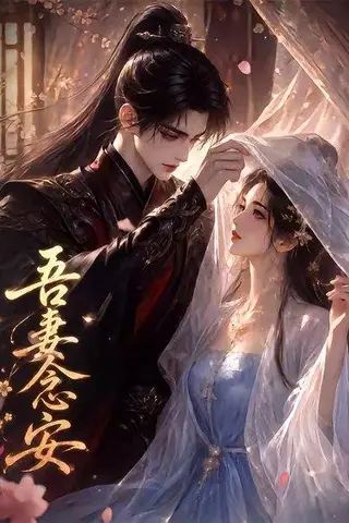 《吾妻念安（24集）（百度网盘）》短剧封面