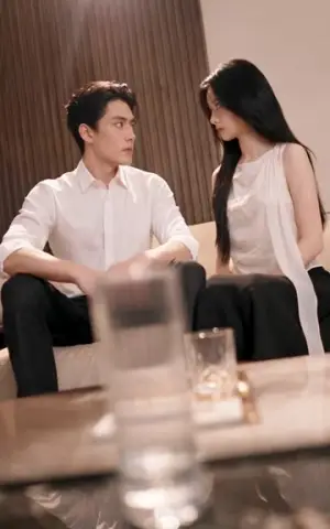 《错爱霍总，太太想和你离婚很久了第三季（116集）（夸克网盘）》短剧封面
