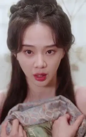 《长公主的鱼（78集）宁玥（夸克网盘）》短剧封面