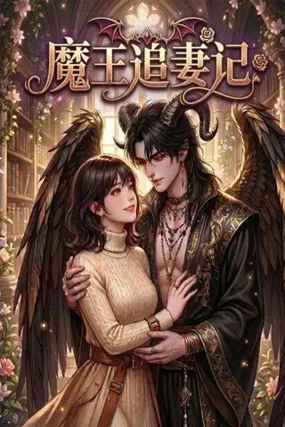 《魔王追妻记(30集)(百度网盘)》短剧封面