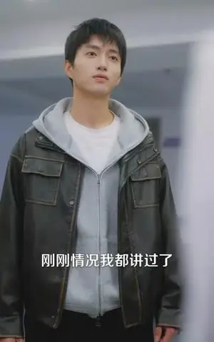 《等你在玫瑰盛开时(80集)赵振栋&郭嘉语(夸克网盘)》短剧封面