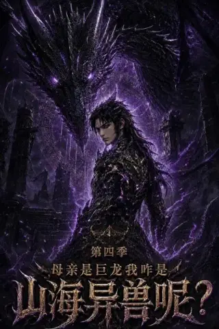《母亲是巨龙我咋是山海异兽呢第四季（62集）（百度网盘）》短剧封面