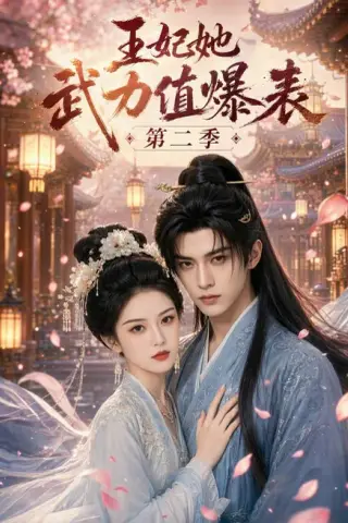 《王妃她武力值爆表第二季（67集）（夸克网盘）》短剧封面