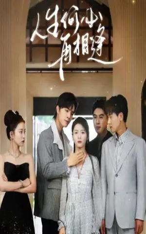 《冒牌夫妇（73集）（夸克网盘）》短剧封面