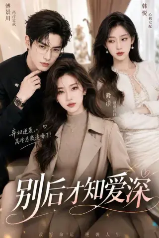 《别后才知爱深（110集）（百度网盘）》短剧封面