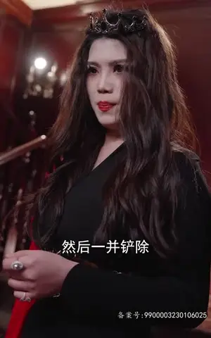 《隐龙之快递老爸不好惹》短剧封面